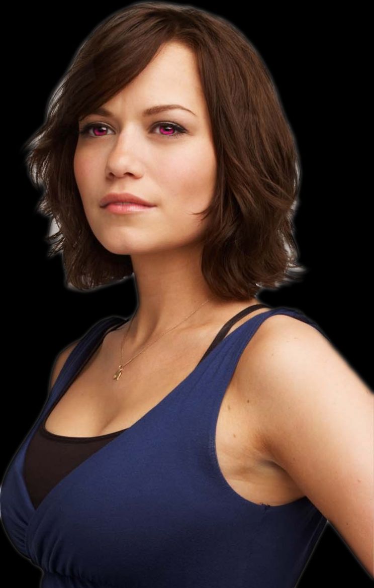 Bethany Joy Lenz