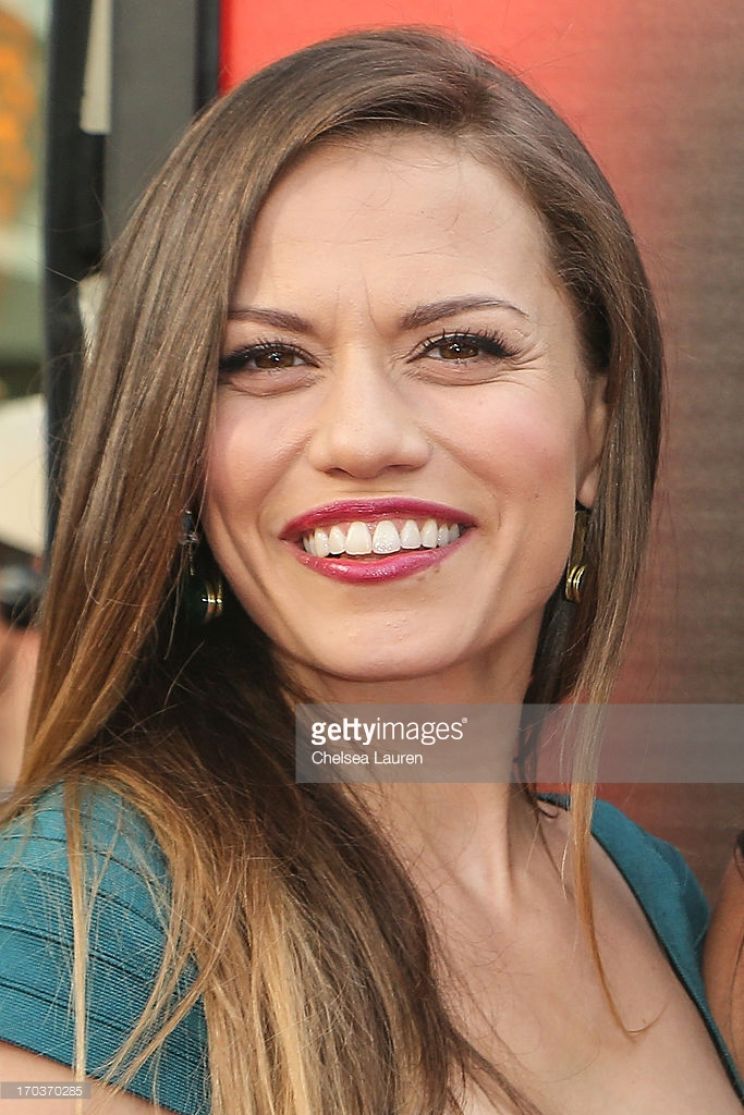 Bethany Joy Lenz