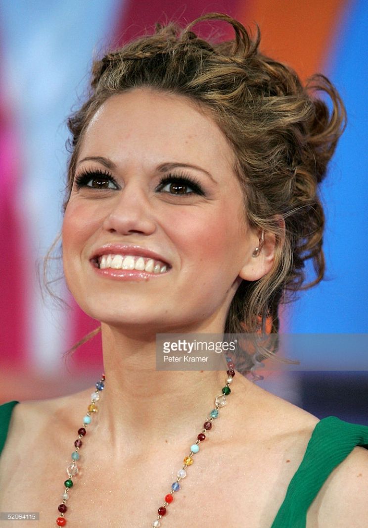 Bethany Joy Lenz