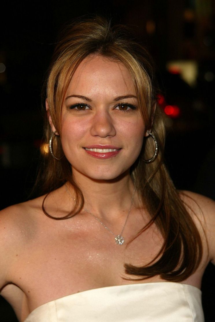 Bethany Joy Lenz