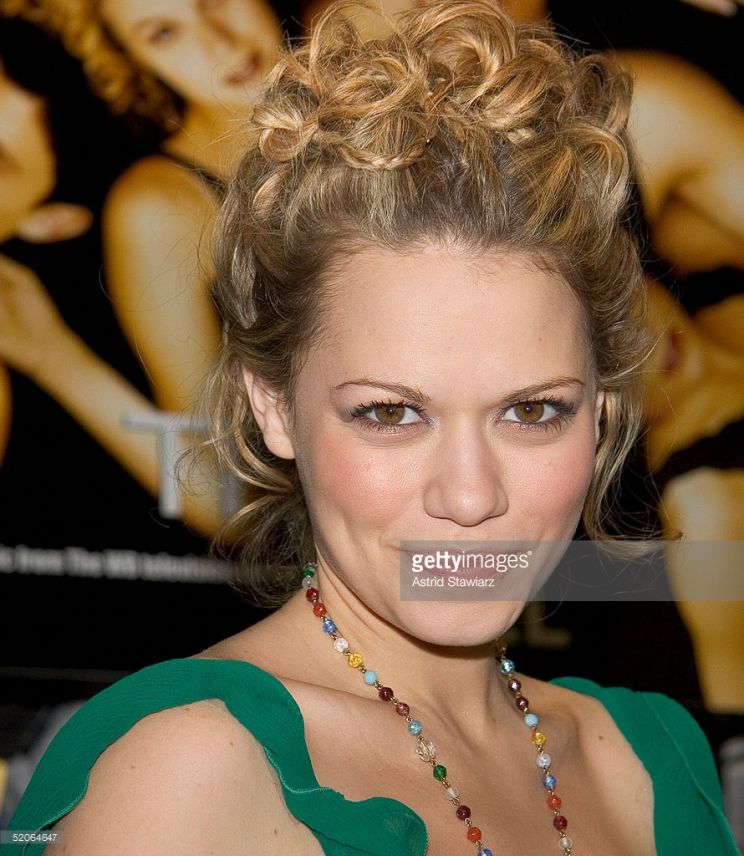 Bethany Joy Lenz