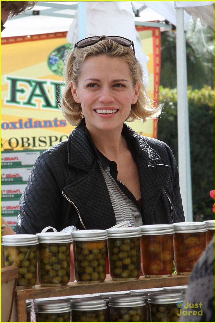 Bethany Joy Lenz