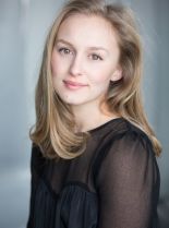 Bethany Muir