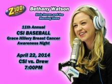 Bethany Watson photo