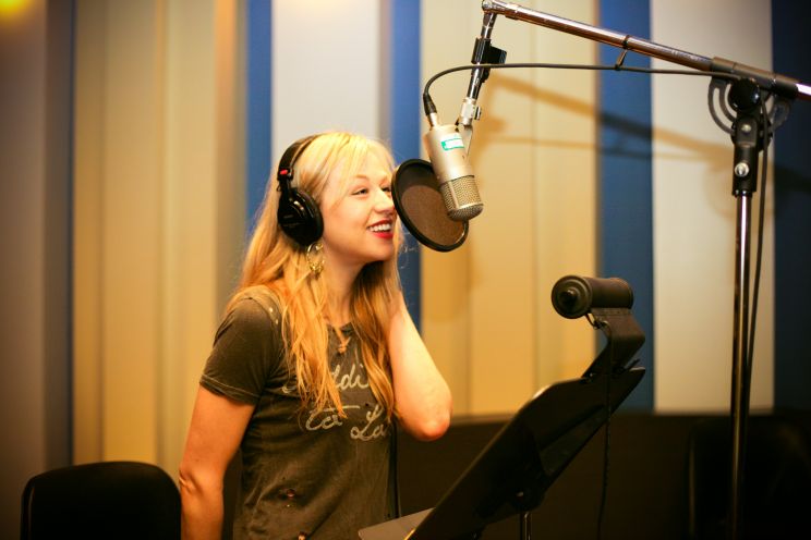 Bethany Watson