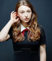 Bethany Whitmore
