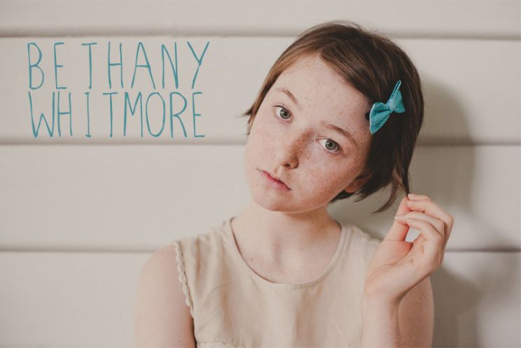 Bethany Whitmore