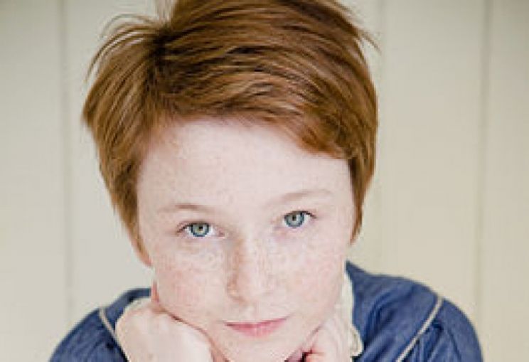 Bethany Whitmore