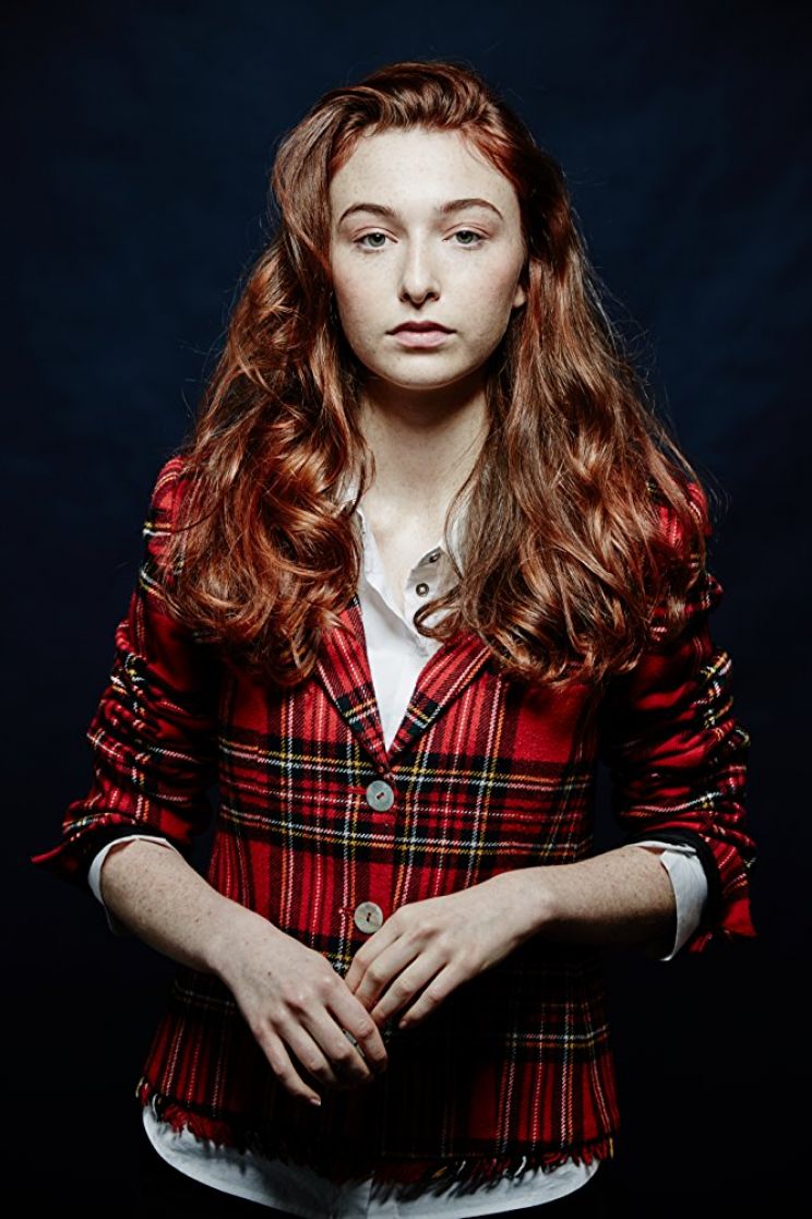 Bethany Whitmore