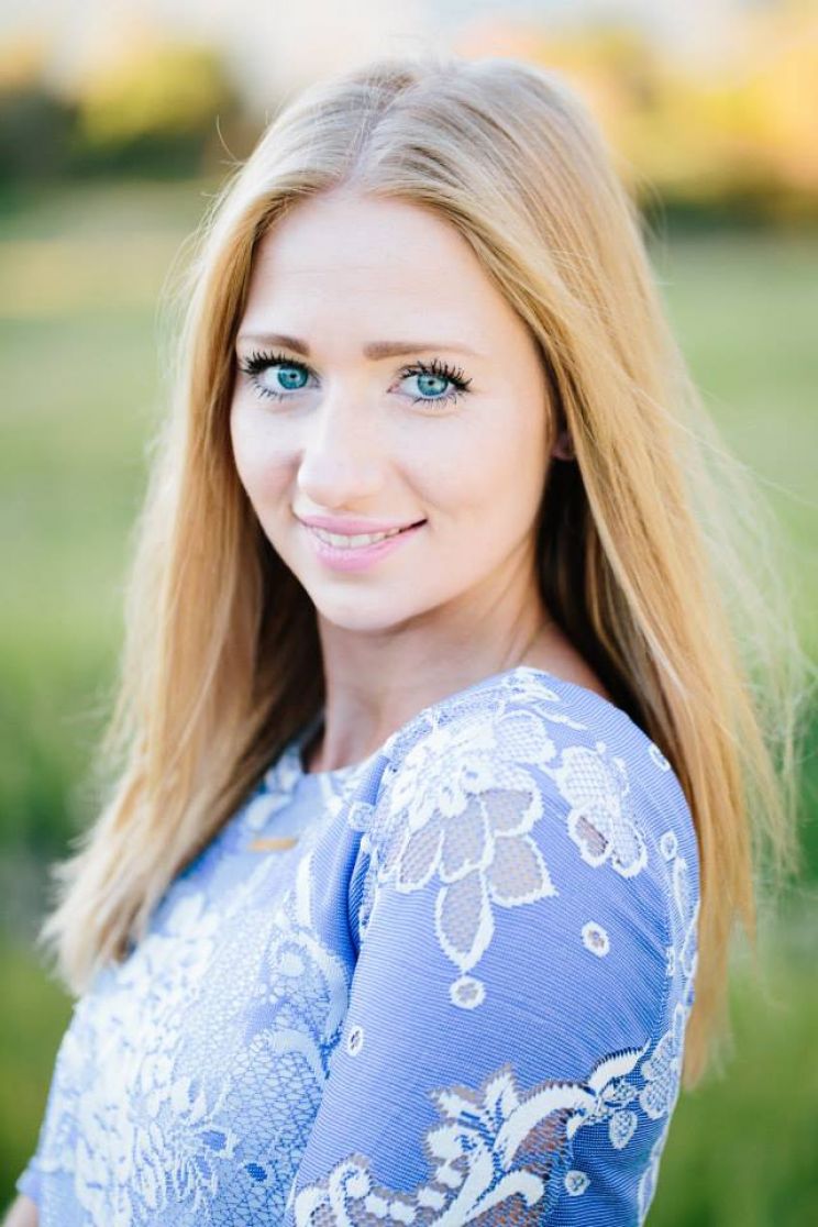 Bethany Woodruff