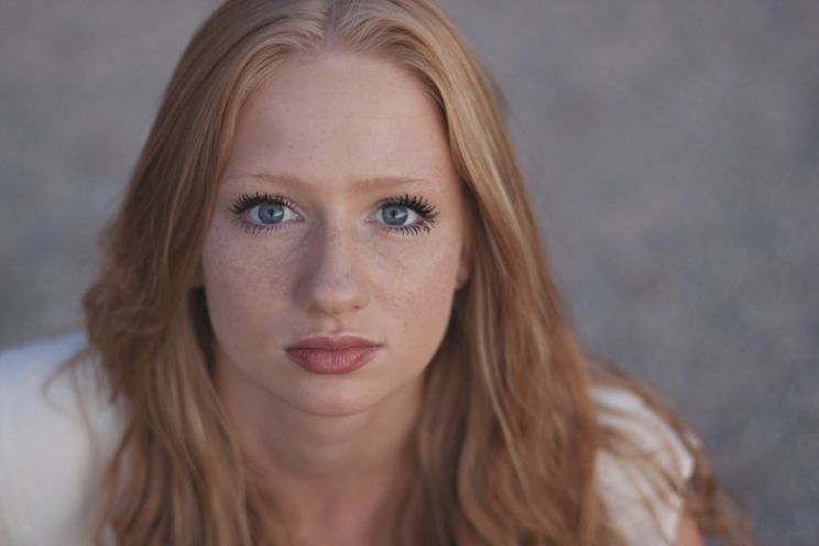 Bethany Woodruff