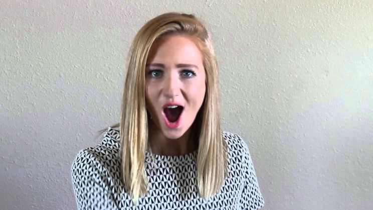 Bethany Woodruff