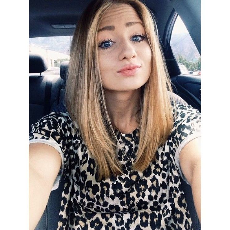Bethany Woodruff