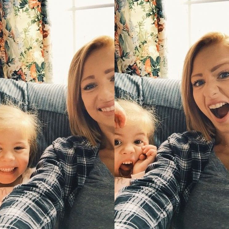 Bethany Woodruff