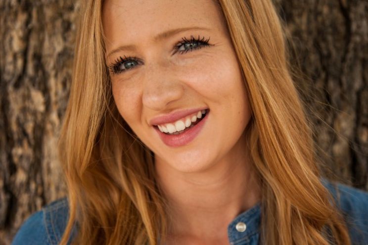 Bethany Woodruff