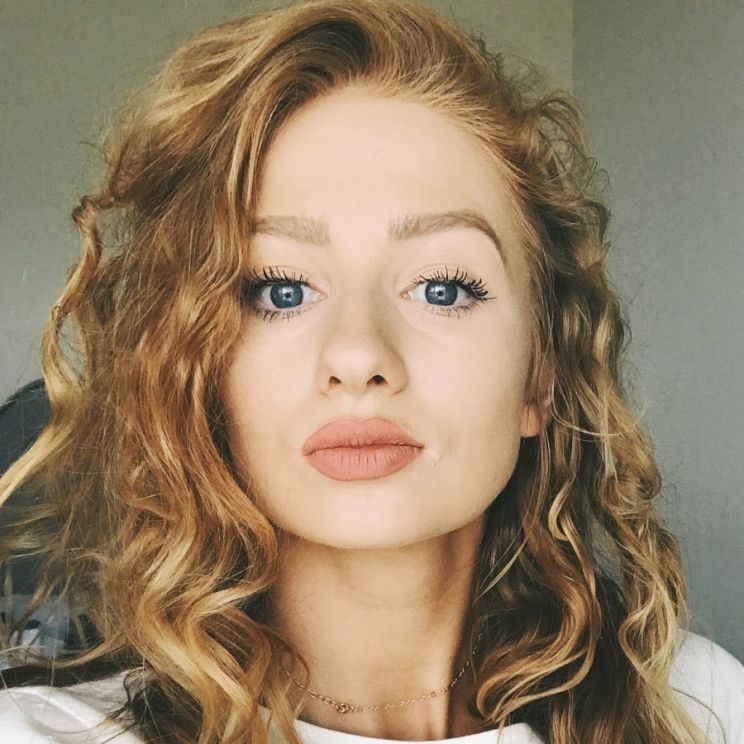 Bethany Woodruff