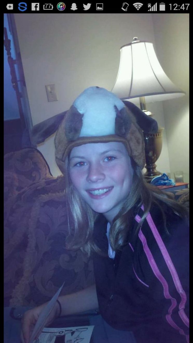 Bethany Woodruff
