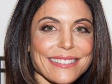 Bethenny Frankel