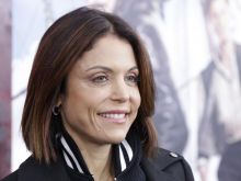 Bethenny Frankel