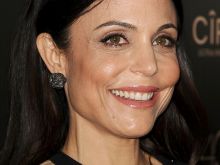 Bethenny Frankel