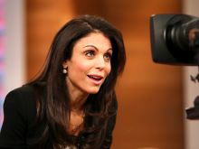 Bethenny Frankel