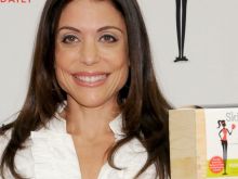 Bethenny Frankel