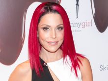 Bethenny Frankel