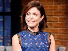 Bethenny Frankel