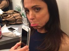 Bethenny Frankel