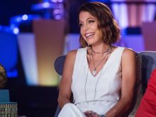 Bethenny Frankel