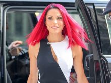 Bethenny Frankel