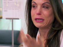 Bethenny Frankel