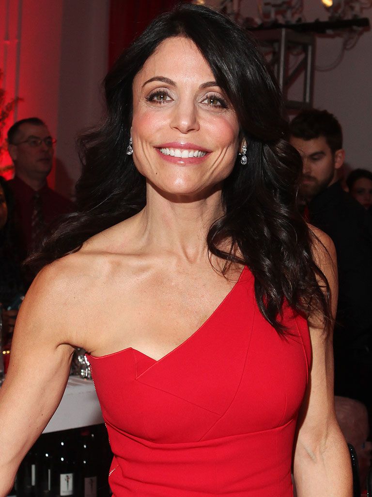 Pictures of Bethenny Frankel