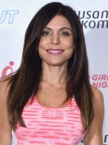 Bethenny Frankel