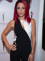 Bethenny Frankel