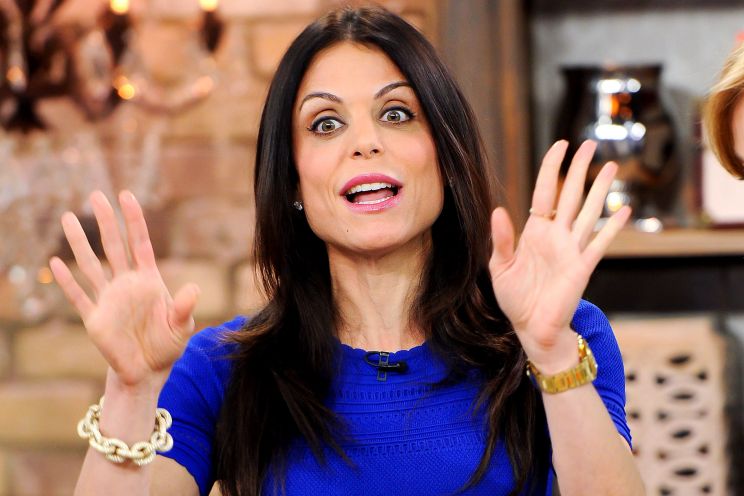 Bethenny Frankel