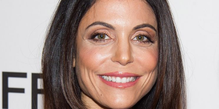 Bethenny Frankel