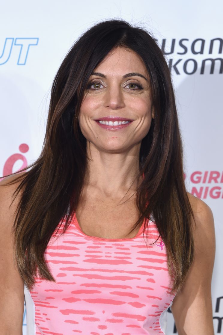 Bethenny Frankel