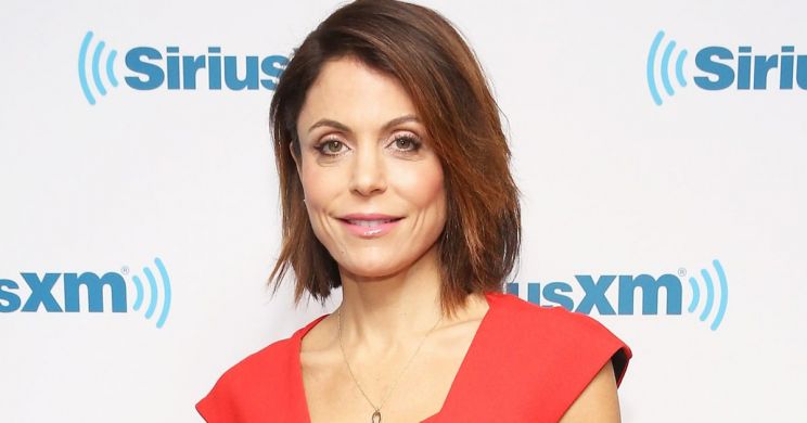 Bethenny Frankel