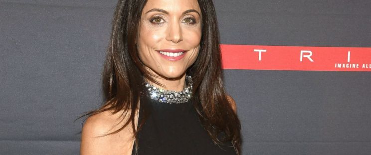 Bethenny Frankel