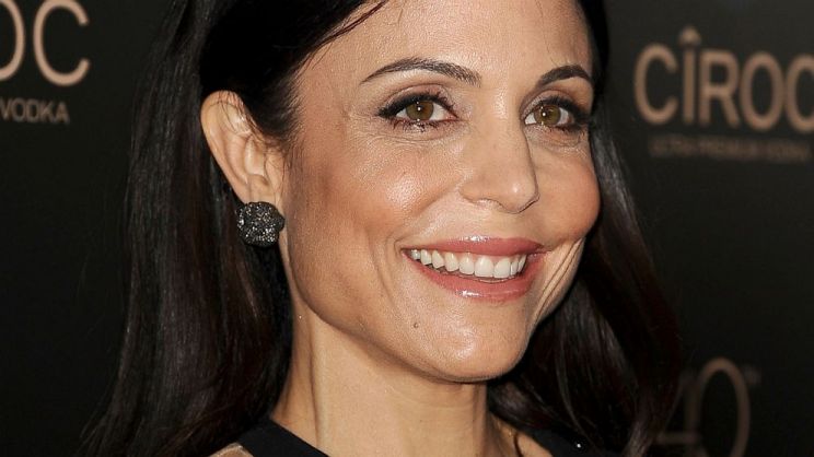 Bethenny Frankel