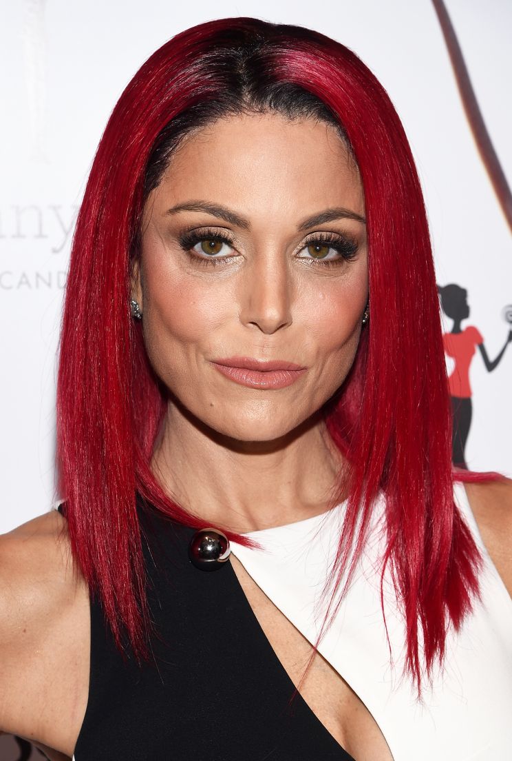 Bethenny Frankel