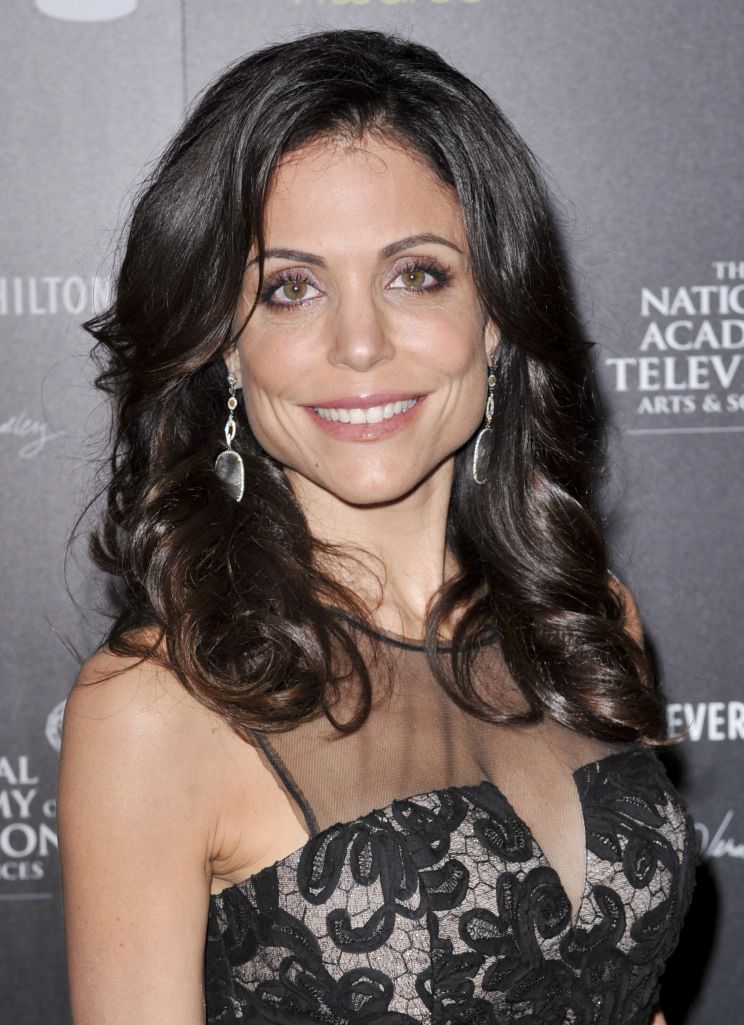 Bethenny Frankel