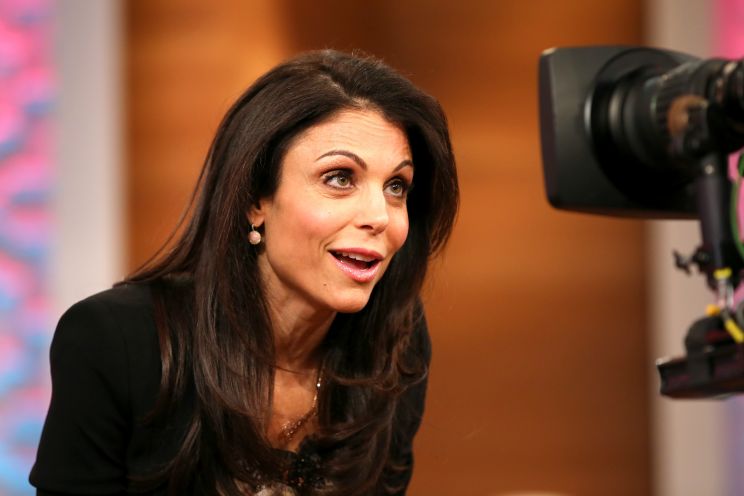 Bethenny Frankel