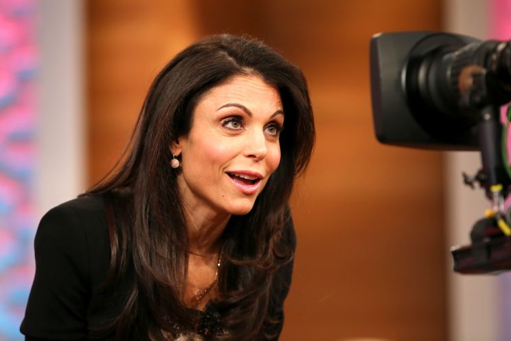 Bethenny Frankel