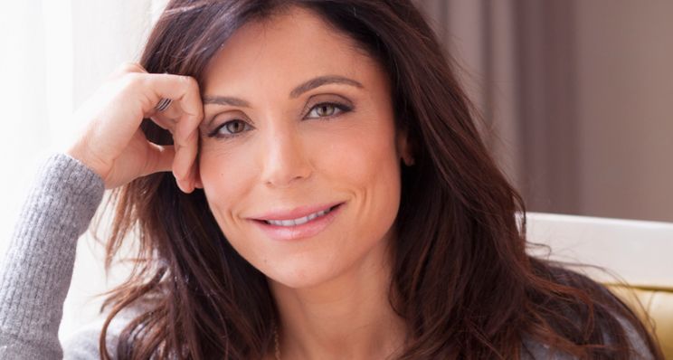 Bethenny Frankel