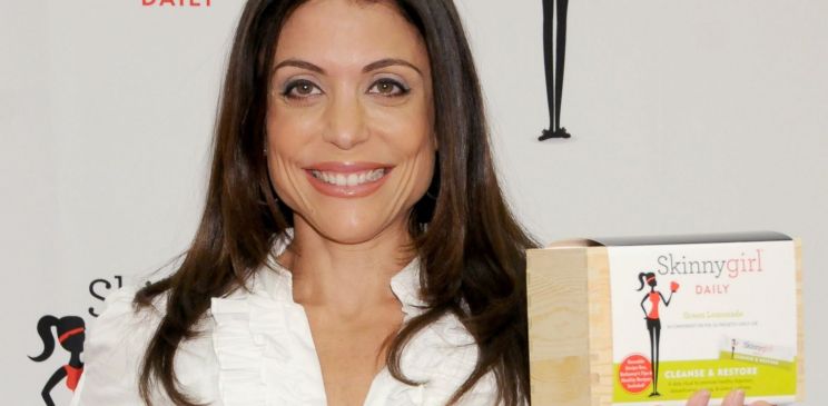 Bethenny Frankel