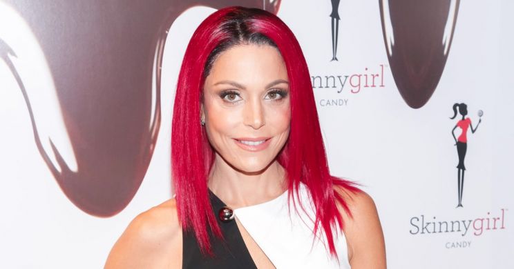 Bethenny Frankel