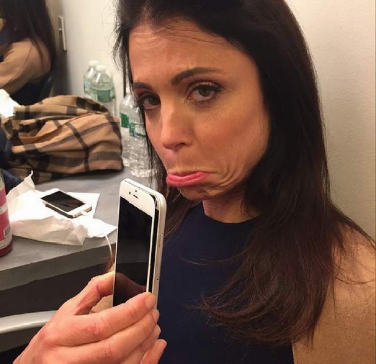 Bethenny Frankel