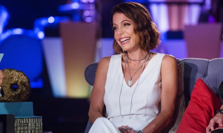 Bethenny Frankel